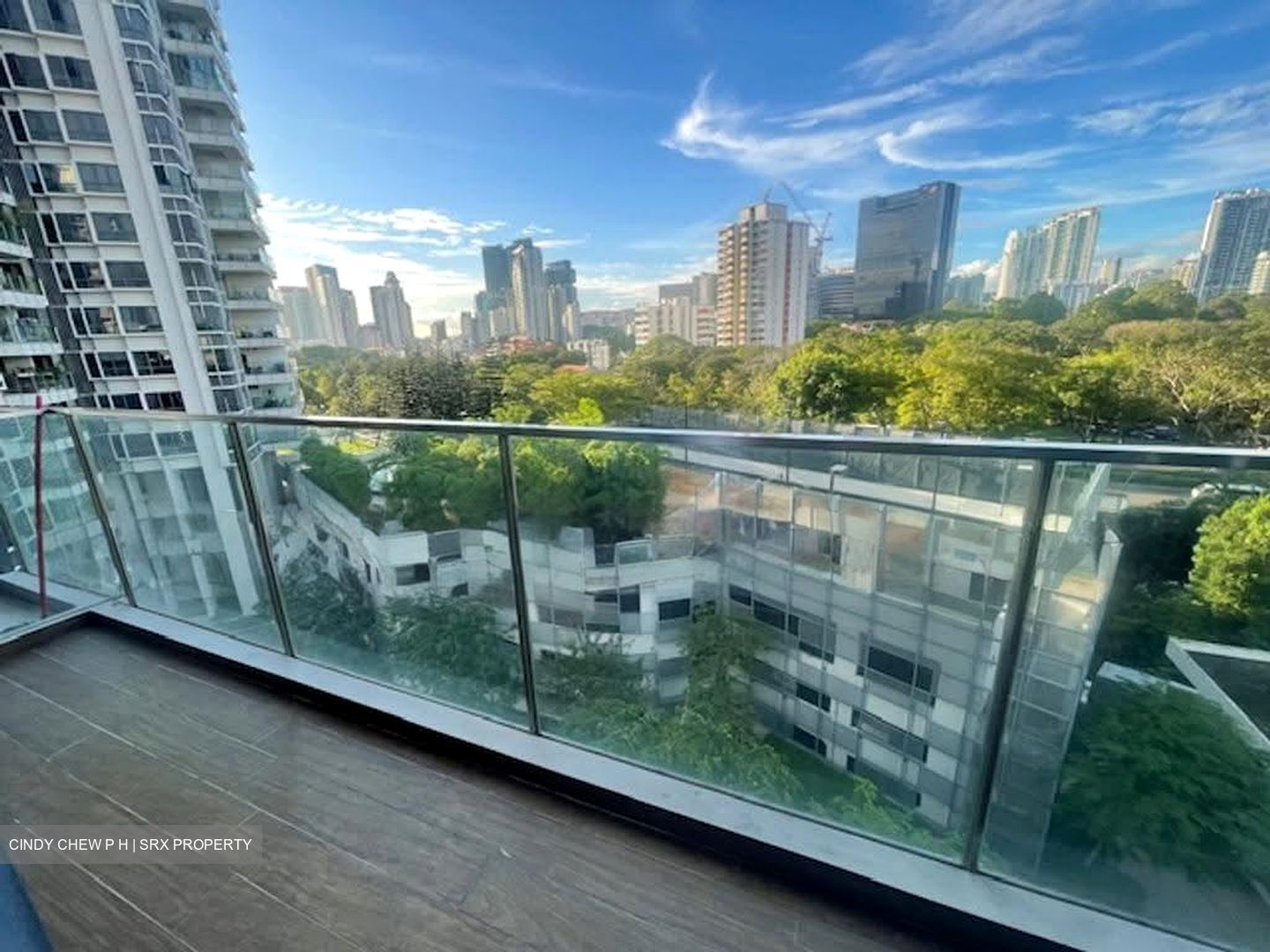 Forte Suites (D8), Apartment #612388391